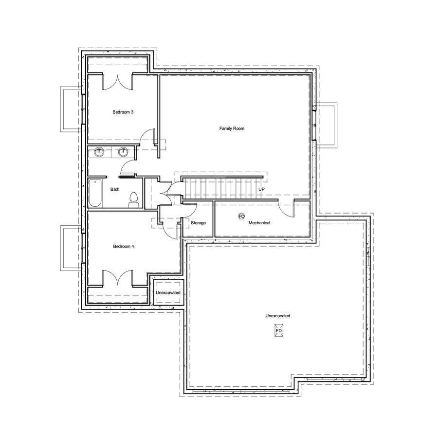 435 Goose Lane, Casselton, ND 58012 - #3