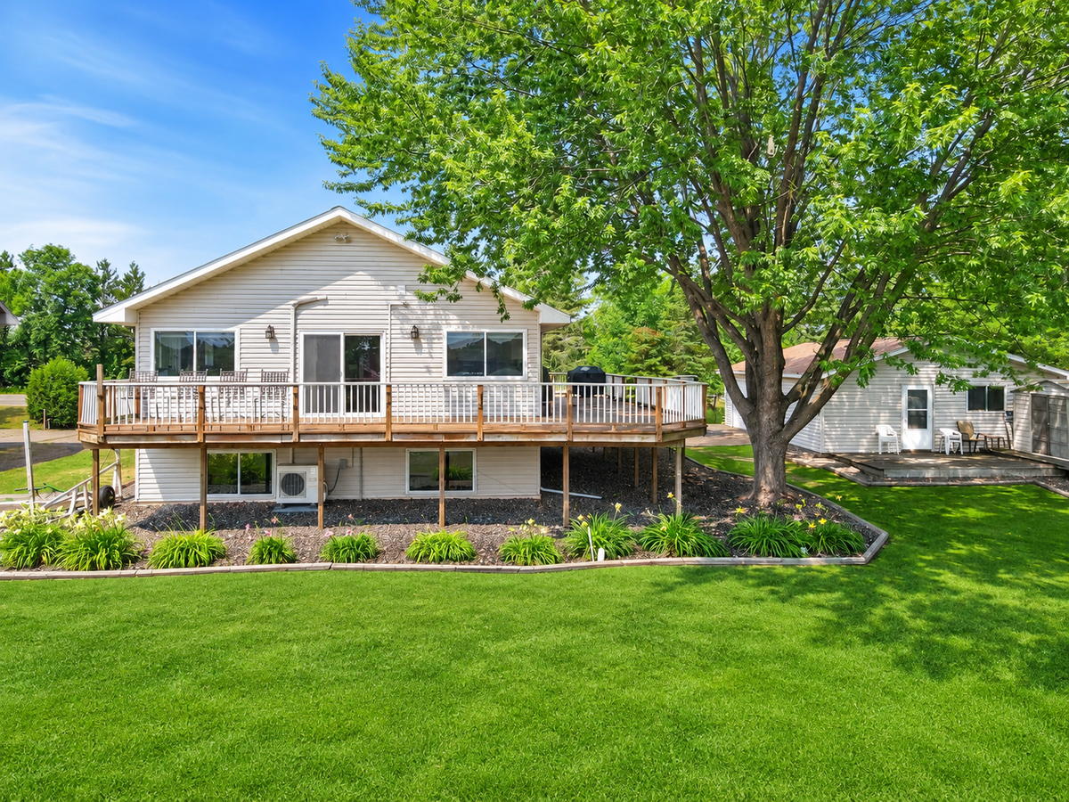 92254 E Frontage Road, Sturgeon Lake, MN 55783 - #1
