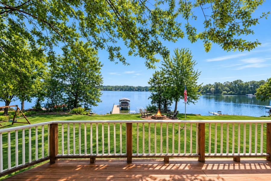 92254 E Frontage Road, Sturgeon Lake, MN 55783 - #2