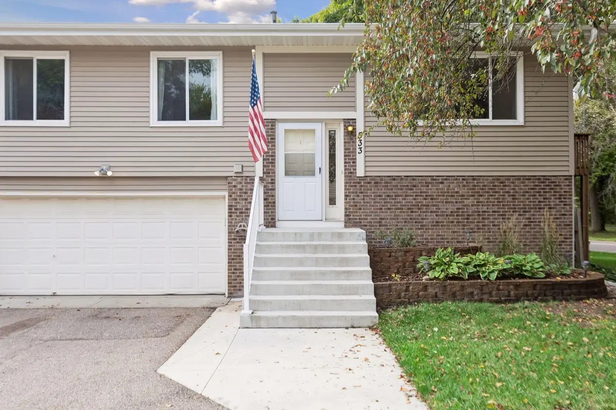 533 Ravoux Road, Chaska, MN 55318 - #1