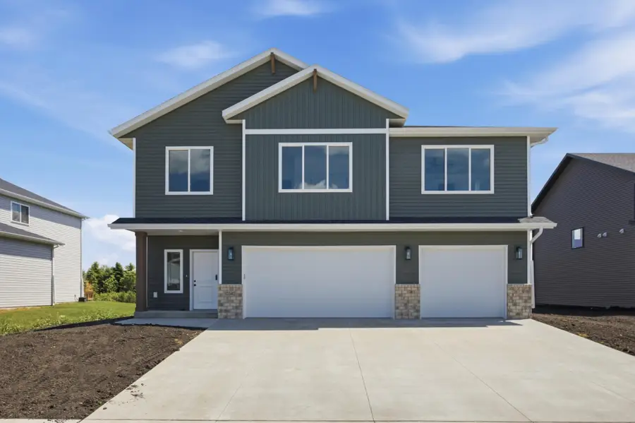4717 Hampton Loop S, Moorhead, MN 56560 - #2