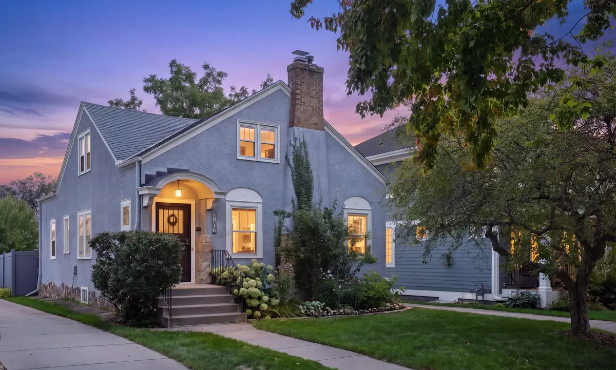4609 Drew Avenue S, Minneapolis, MN 55410 - #1
