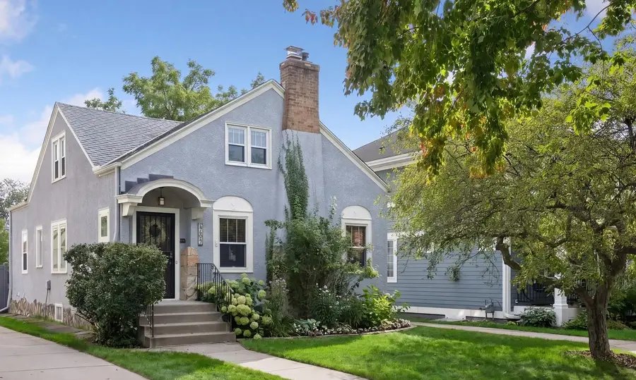 4609 Drew Avenue S, Minneapolis, MN 55410 - #2