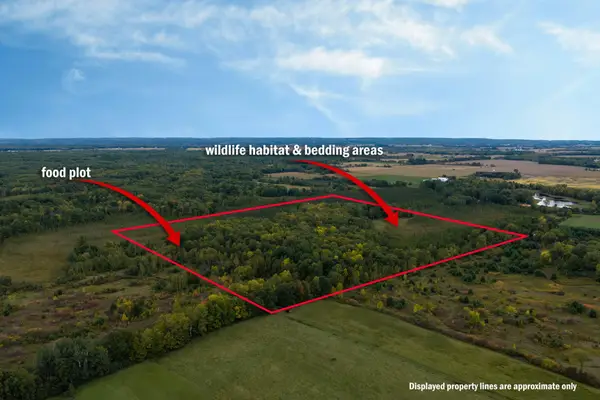 TBD 23 1/2 Street, Rice Lake, WI 54868