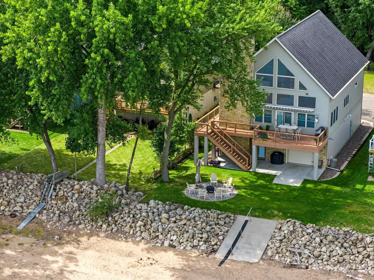 600 Central Point Road, Lake City, MN 55041 - #1