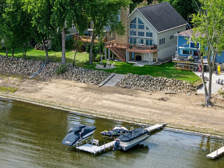 600 Central Point Road, Lake City, MN 55041 - #3