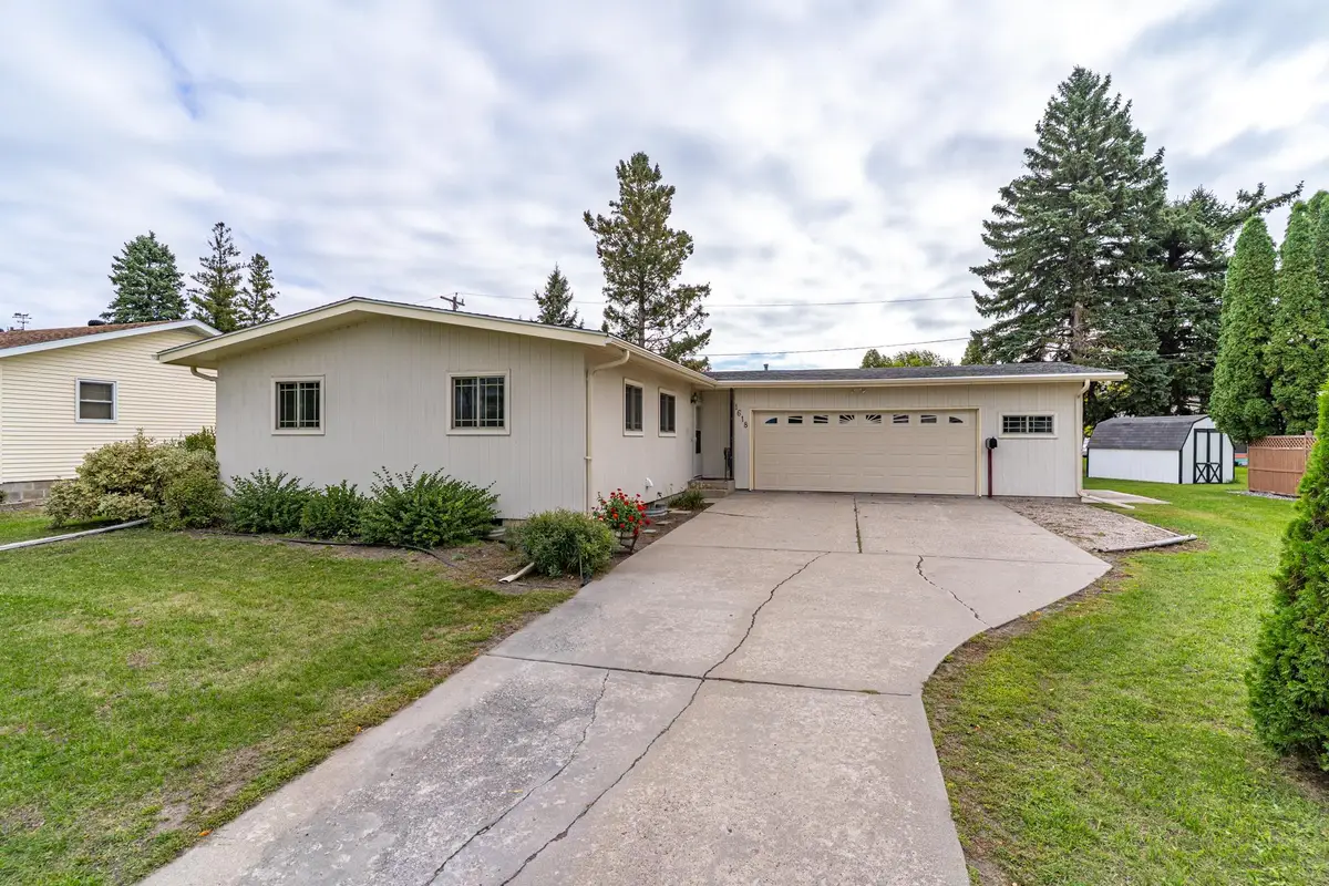 1618 Hoven Lane, Crookston, MN 56716 - #1