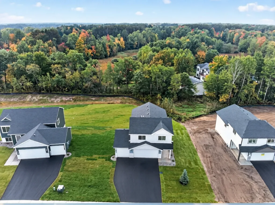 37538 Greenway Avenue, North Branch, MN 55056 - #2