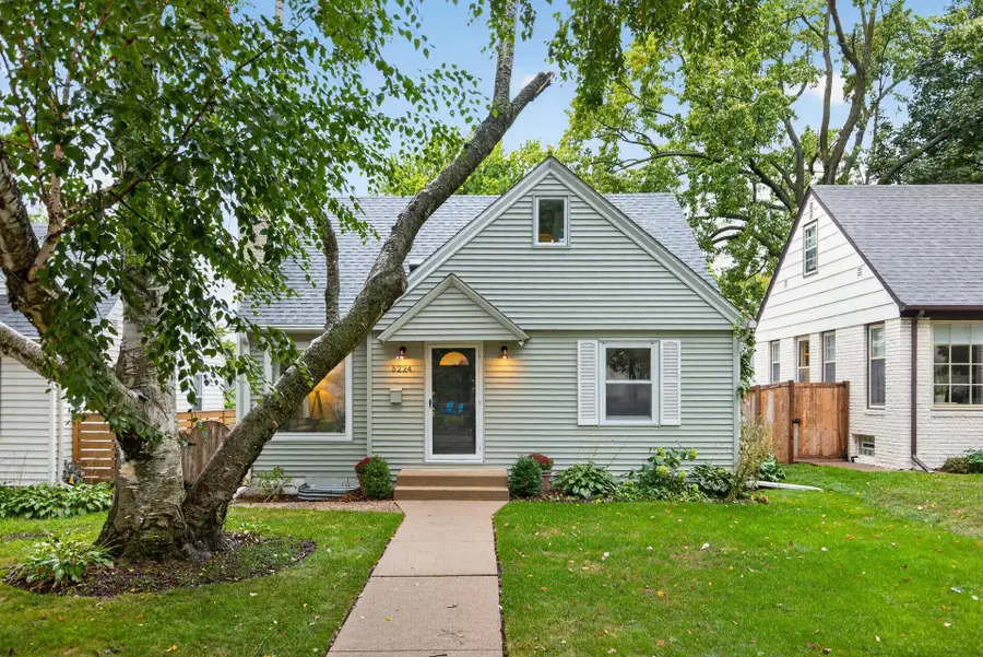 5224 14th Avenue S, Minneapolis, MN 55417 - #2