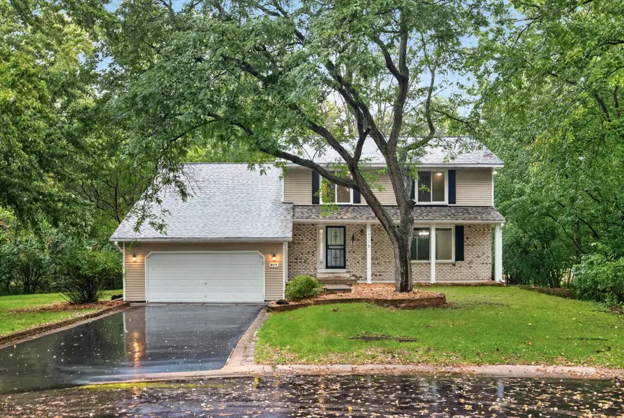 877 120th Avenue Nw, Coon Rapids, MN 55448 - #3