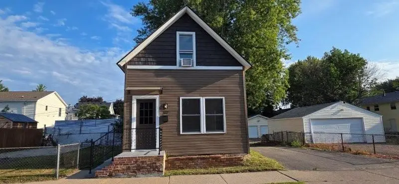 367 Blair Avenue, Saint Paul, MN 55103 - #1