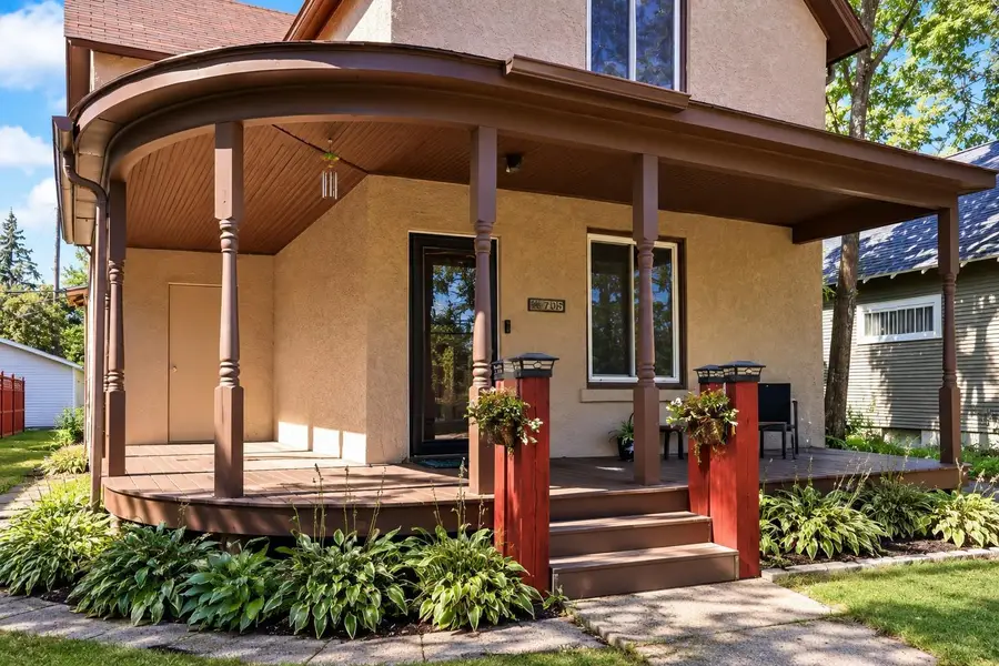 705 14th Avenue S, Saint Cloud, MN 56301 - #2