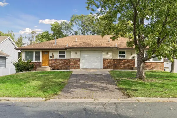 1015 43 1/2 Avenue Ne, Columbia Heights, MN 55421
