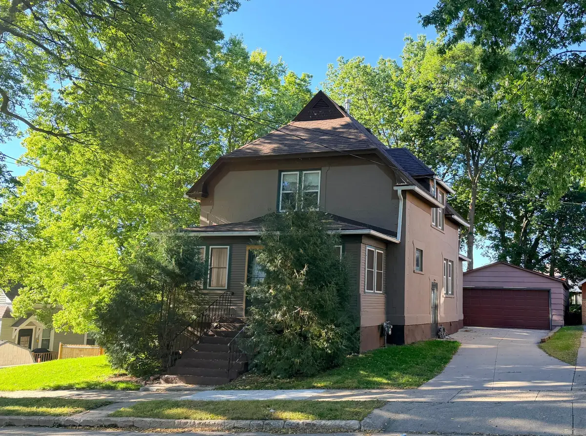 632 Ruble Avenue, Albert Lea, MN 56007 - #1