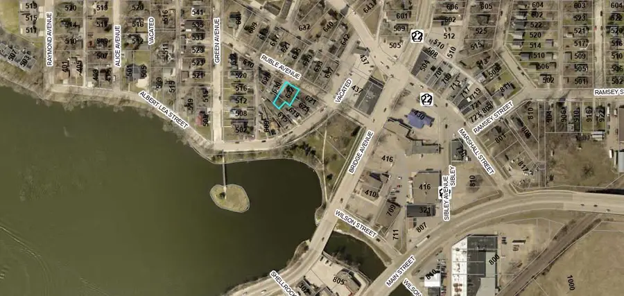 632 Ruble Avenue, Albert Lea, MN 56007 - #2
