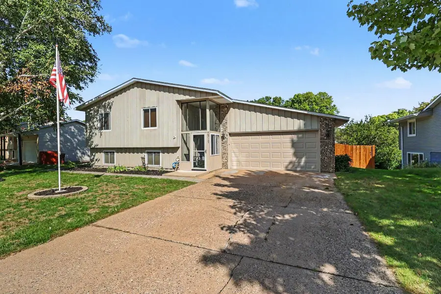 7317 Inwood Avenue S, Cottage Grove, MN 55016 - #2