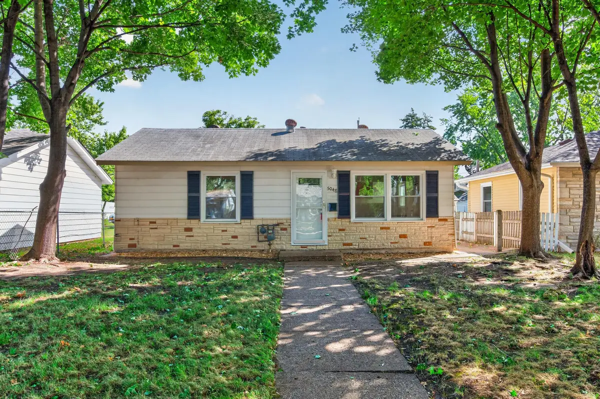 5048 Fremont Avenue N, Minneapolis, MN 55430 - #1