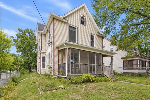 501 Newton Avenue N, Minneapolis, MN 55405