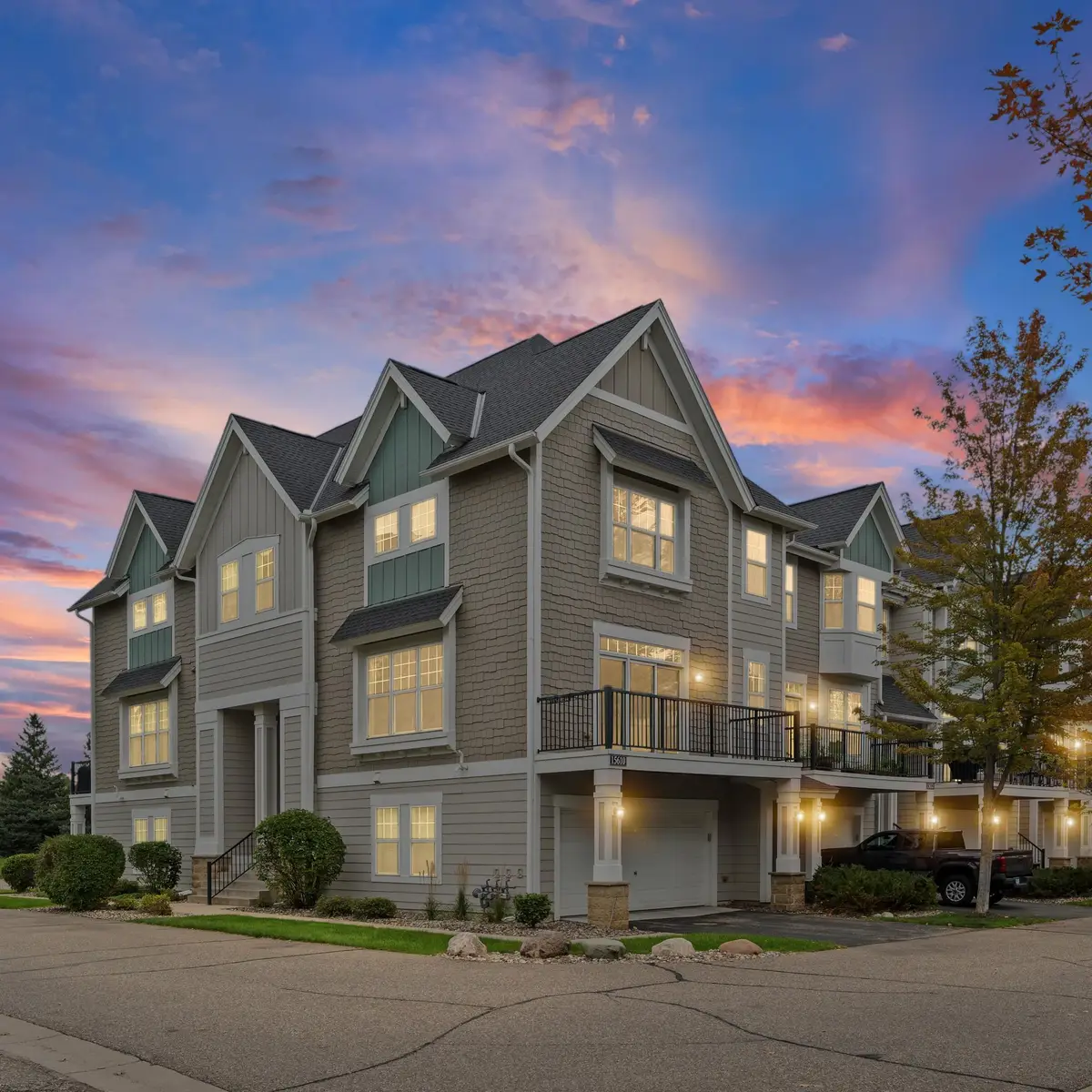 15610 Early Bird Circle #210, Apple Valley, MN 55124 - #1