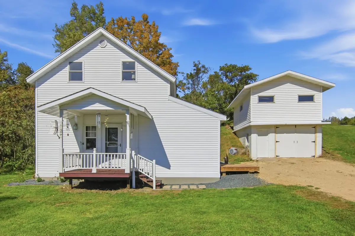 E4163 530th Avenue, Menomonie, WI 54751 - #1