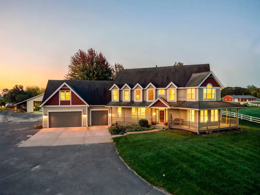 2850 105th Street E, Inver Grove Heights, MN 55077 - #2