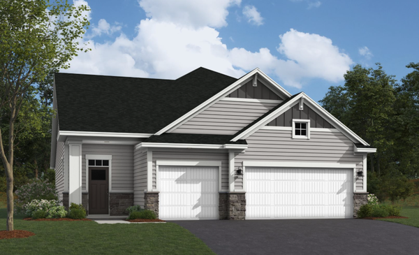 11748 16th Place Ne, Saint Michael, MN 55376