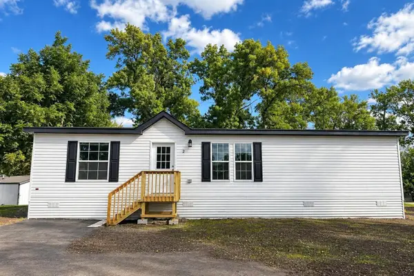 215 N Mckay Avenue #2, Alexandria, MN 56308