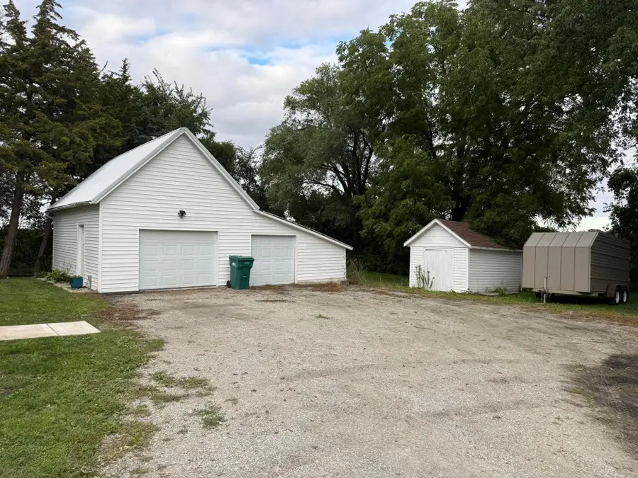 2159 320th Avenue, Janesville, MN 56048 - #2