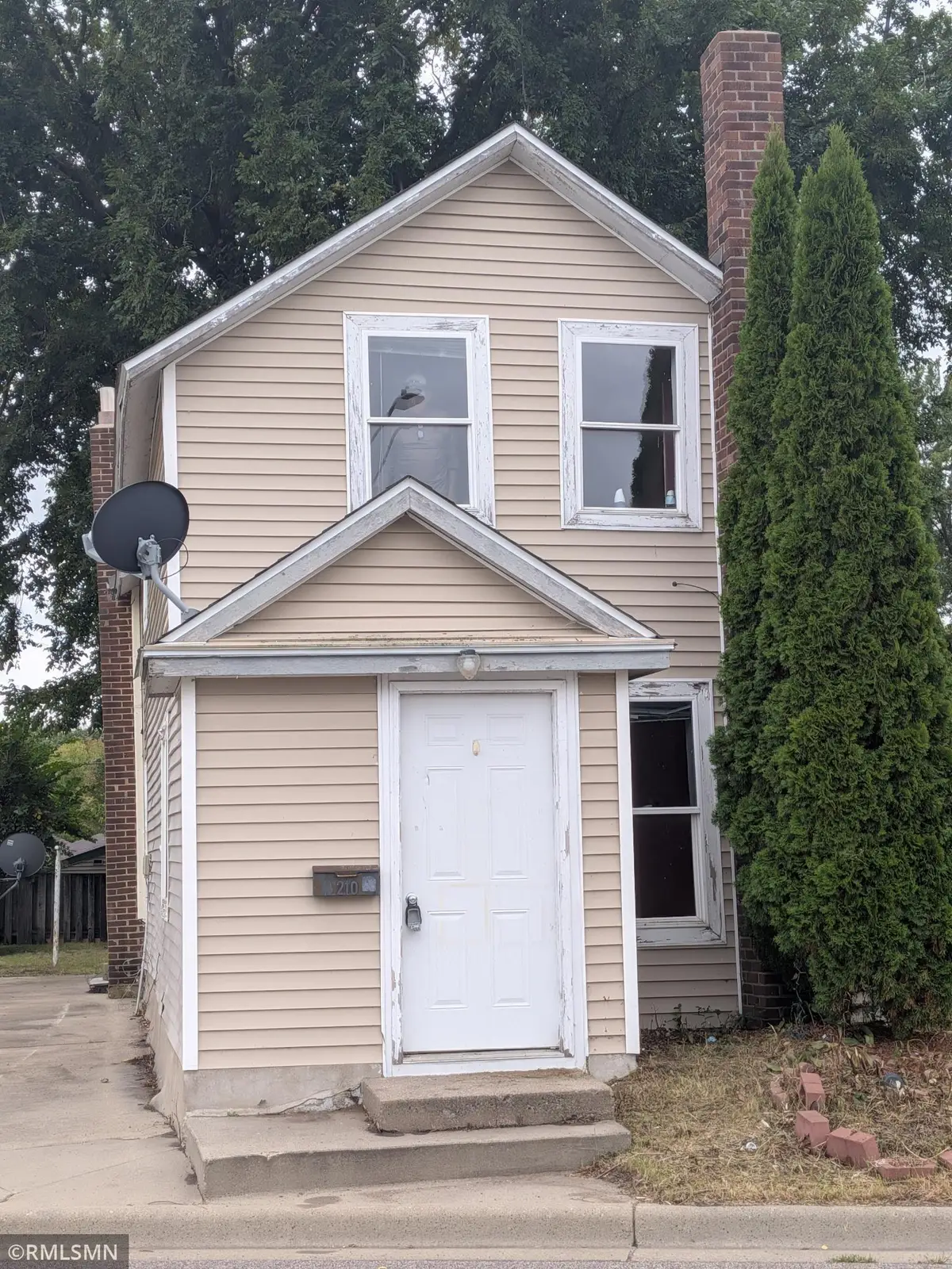 210 1st Street Se, Melrose, MN 56352 - #1