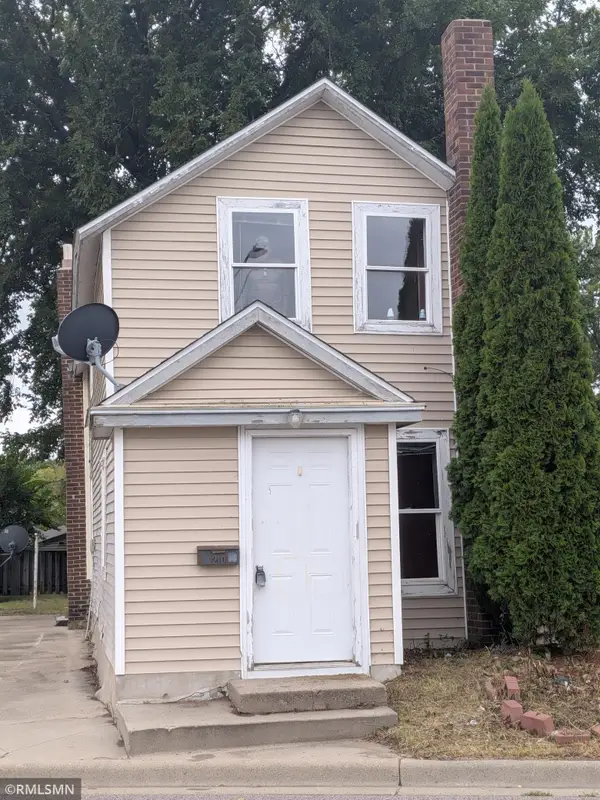 210 1st Street Se, Melrose, MN 56352