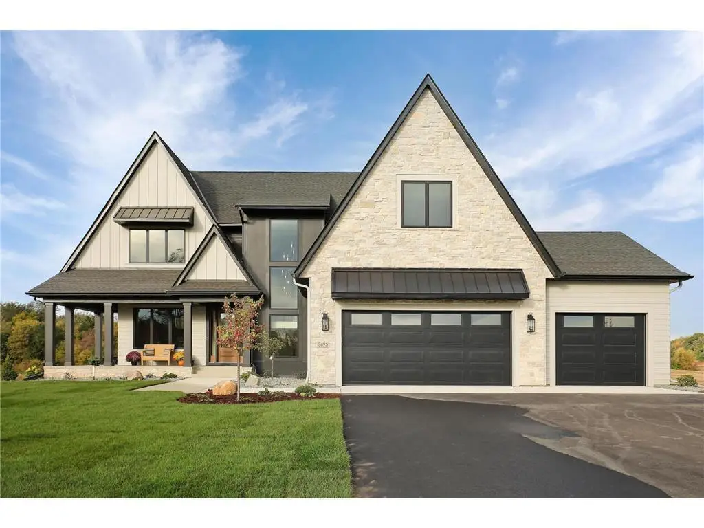 3541 William Way, Independence, MN 55359 - #1
