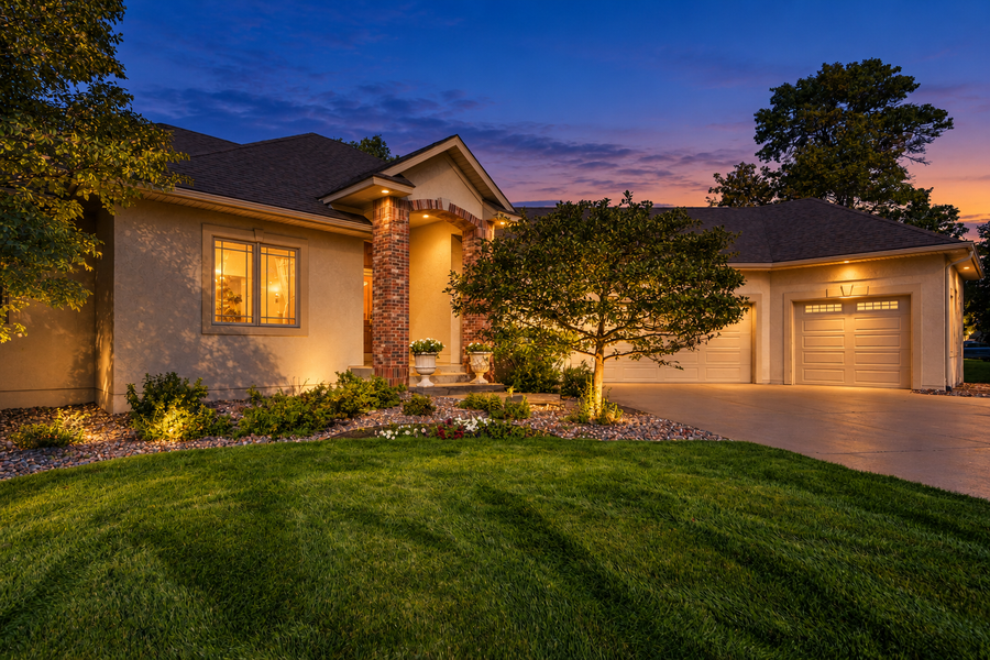 10324 Xylite Street Ne, Blaine, MN 55449 - #2