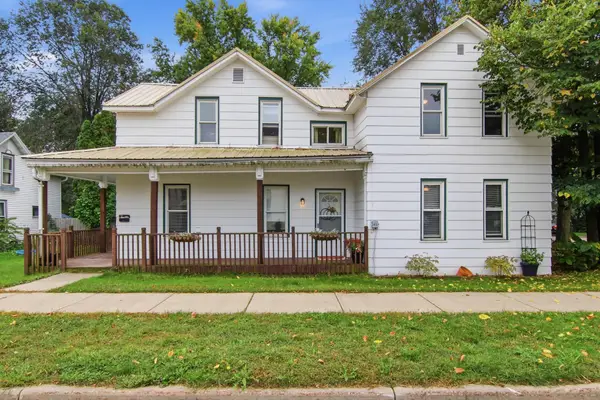 465 W Spruce Street, Chippewa Falls, WI 54729