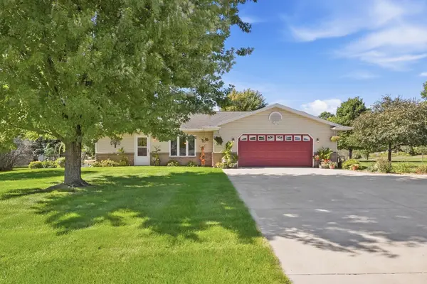 2782 Le Homme Dieu Hts Court Ne, Alexandria, MN 56308
