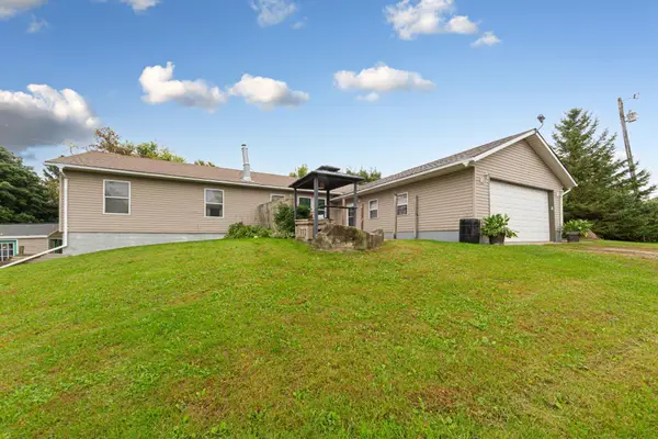 4052 108th Street Se, Blooming Prairie, MN 55917
