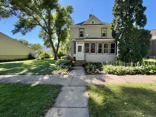235 8th Avenue, Granite Falls, MN 56241