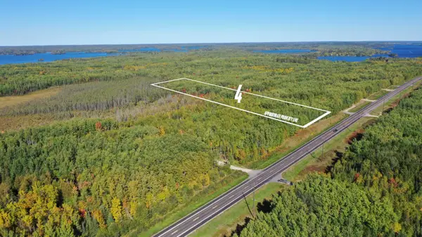 TBD Parcel 4 Hwy 115, Tower, MN 55790