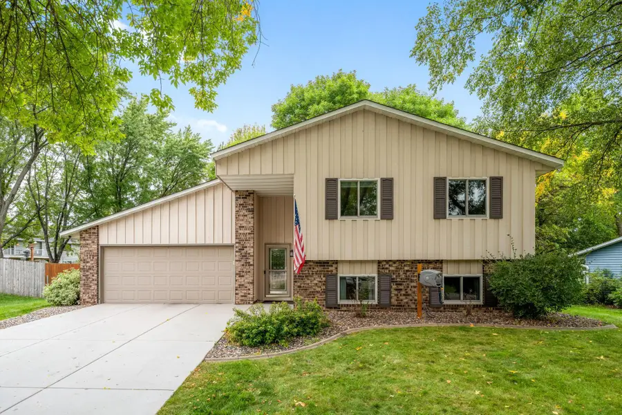 7476 Jeffery Lane S, Cottage Grove, MN 55016 - #3