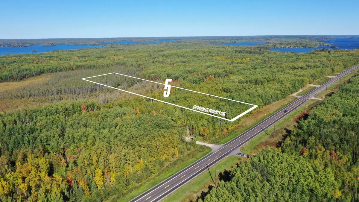 TBD Parcel 5 Hwy 115, Tower, MN 55790 - #1
