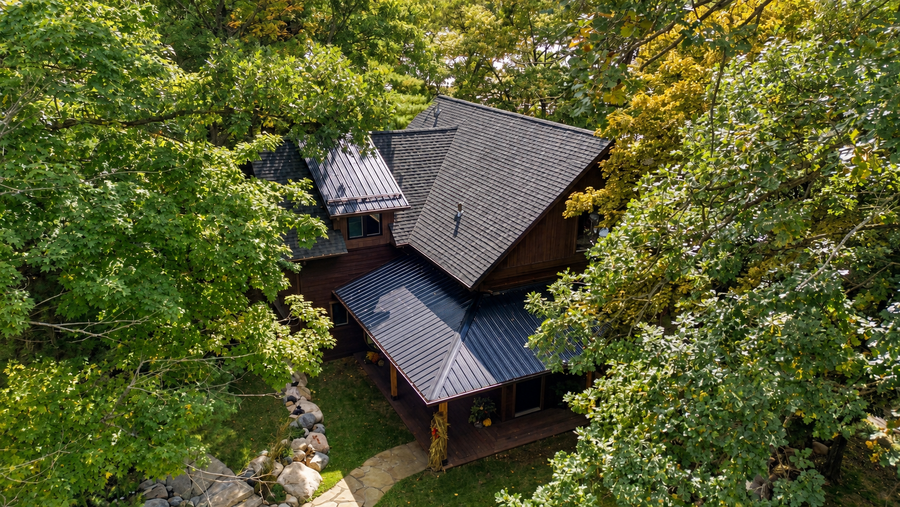21352 NE Pickerel Lake Road, Rochert, MN 56578 - #3