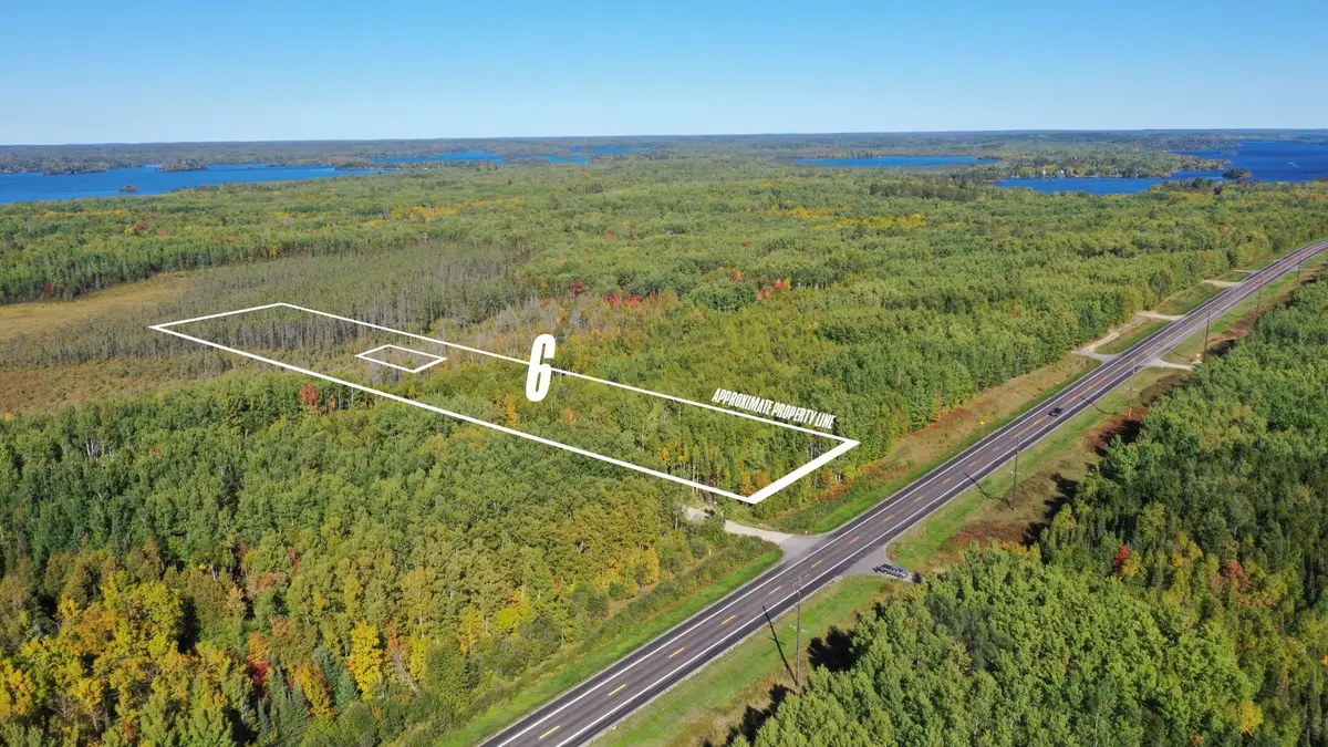 TBD Parcel 6 Hwy 115, Tower, MN 55790 - #1