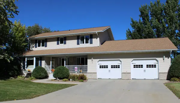 1709 Little John Court, Thief River Falls, MN 56701