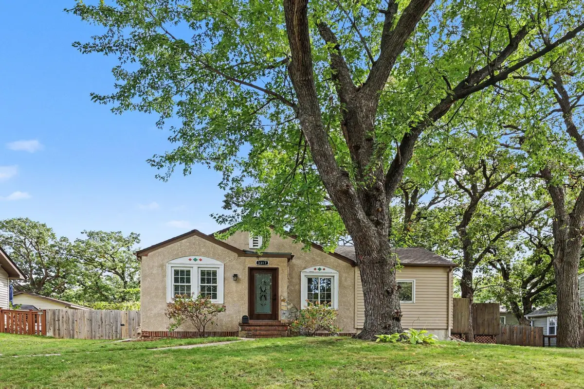 3317 Yosemite Avenue S, Saint Louis Park, MN 55416 - #1