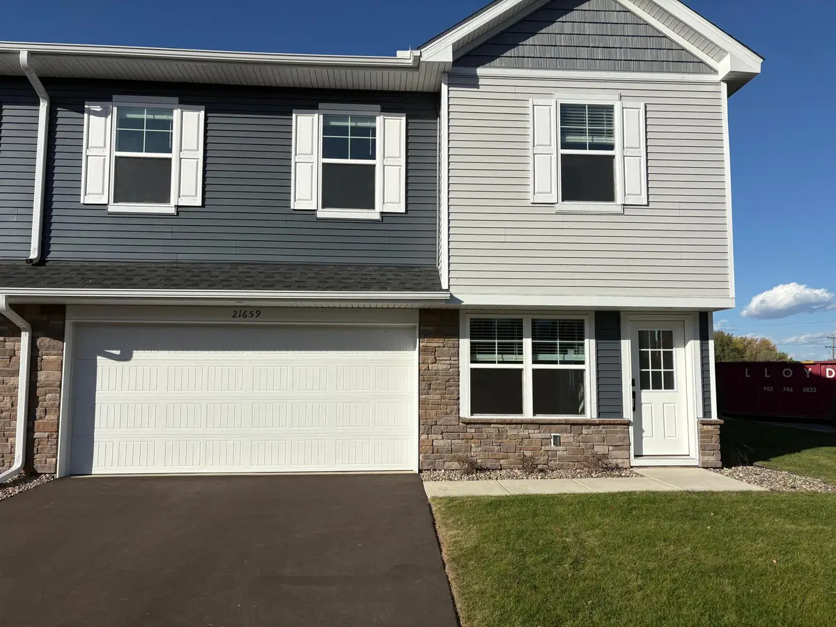 21659 Magnolia Way, Farmington, MN 55024 - #1