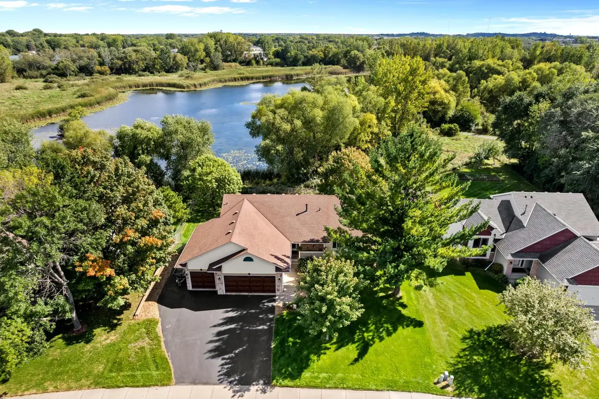 2960 Rice Creek Parkway Ne, Blaine, MN 55449 - #1