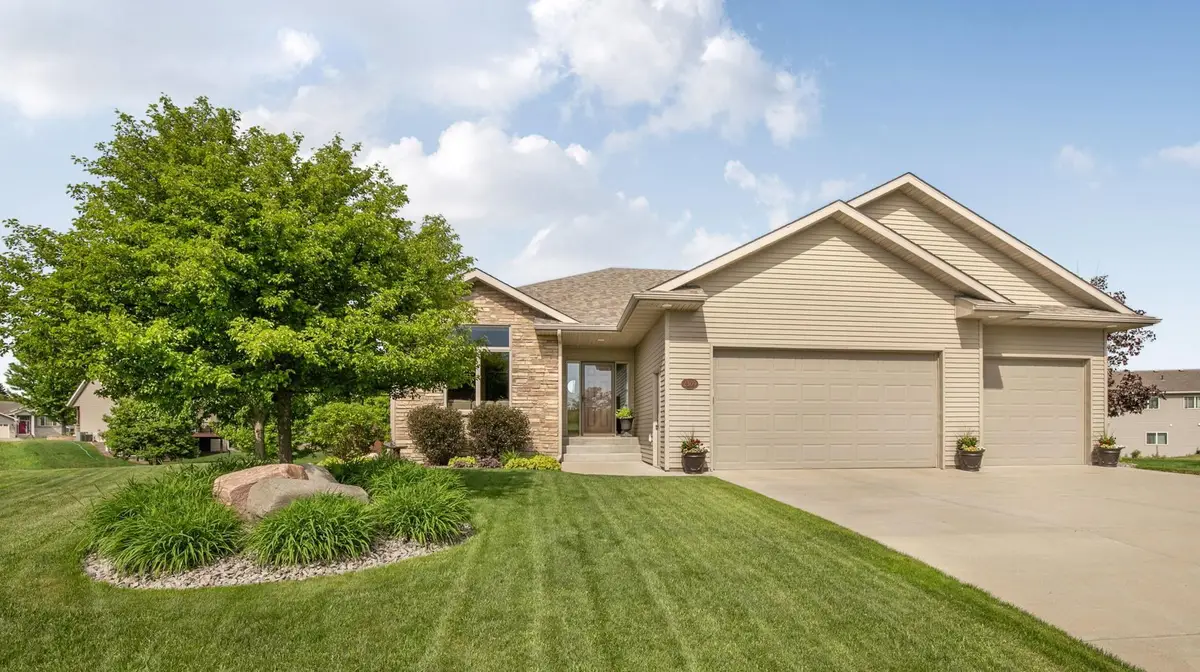 2309 Wyoming Court, Sartell, MN 56377 - #1