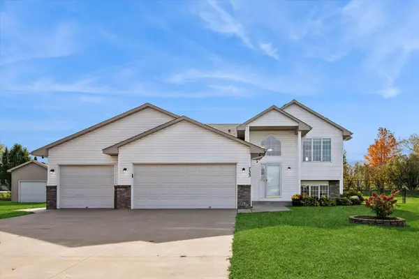 733 Obrien Parkway, Belle Plaine, MN 56011