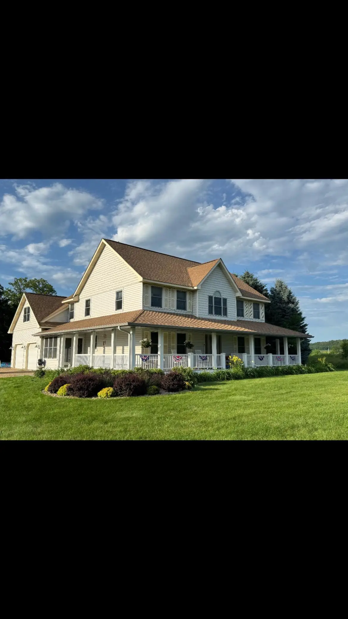 W12942 640th Avenue, Prescott, WI 54021 - #1