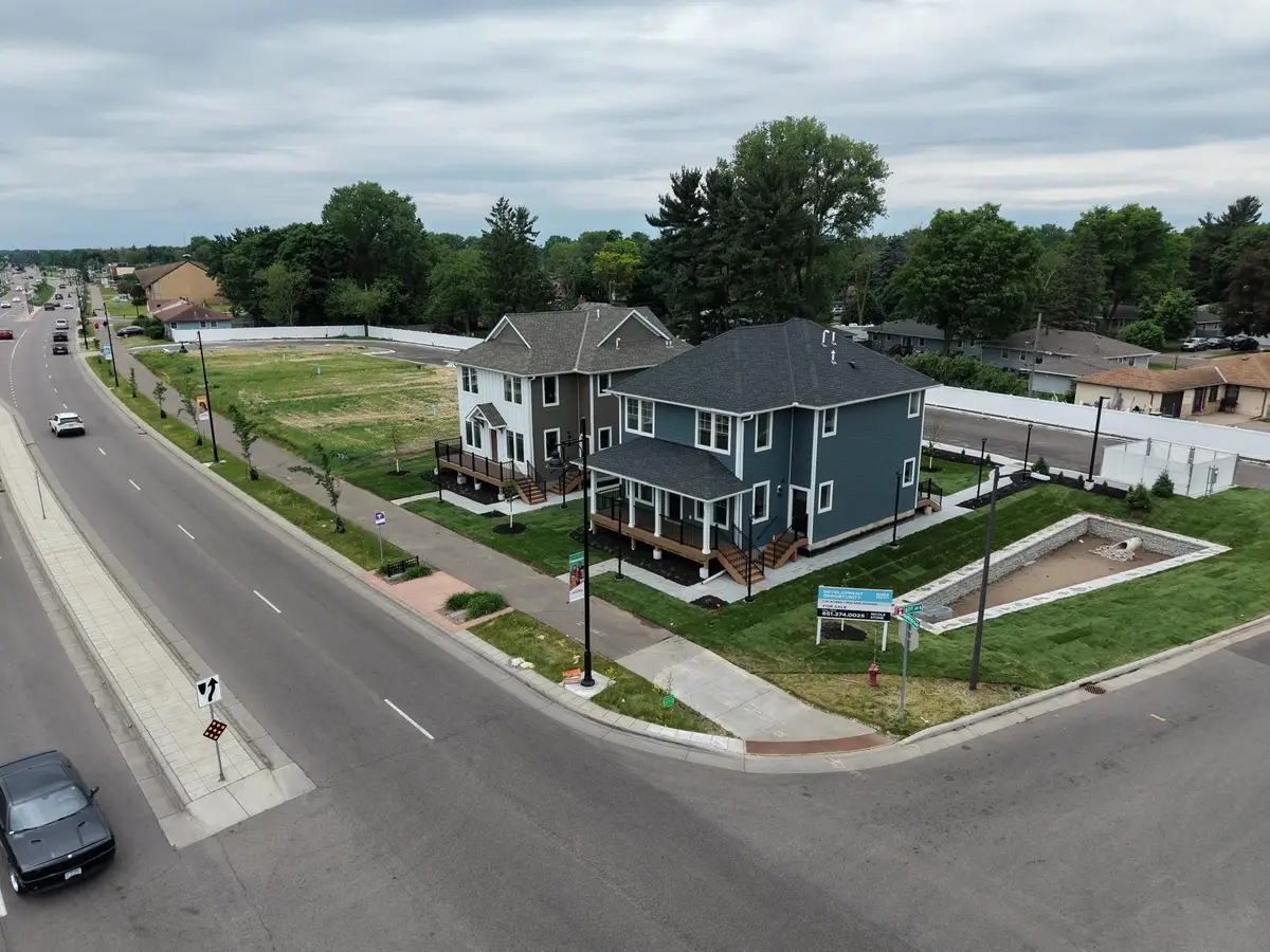 6045 Brooklyn Boulevard, Brooklyn Center, MN 55429 - #1