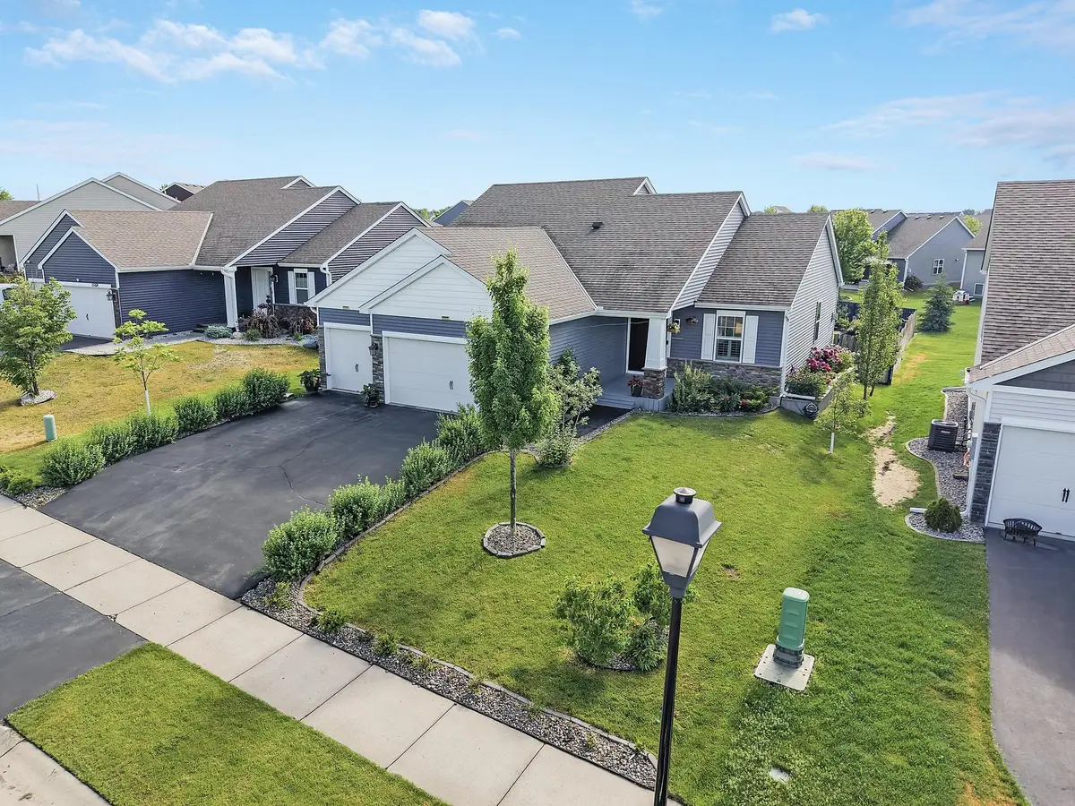 15174 Emory Circle, Apple Valley, MN 55124 - #1